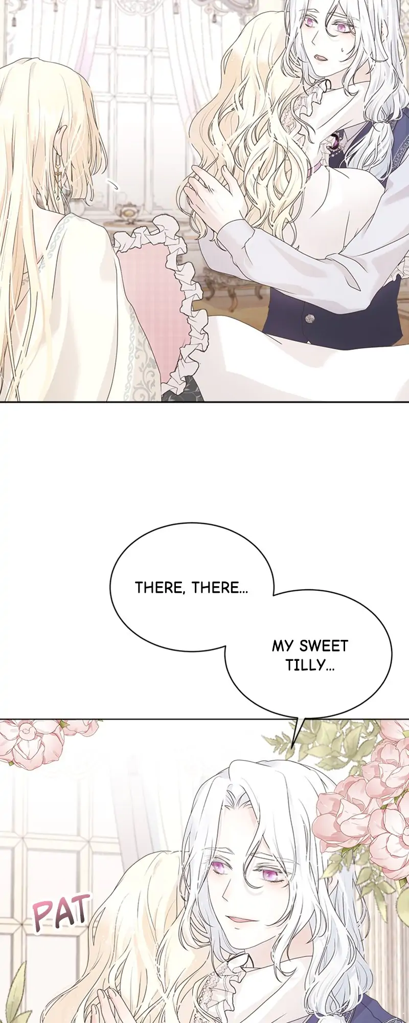 Reborn As a Character That Never Existed Chapter 1 - page 11