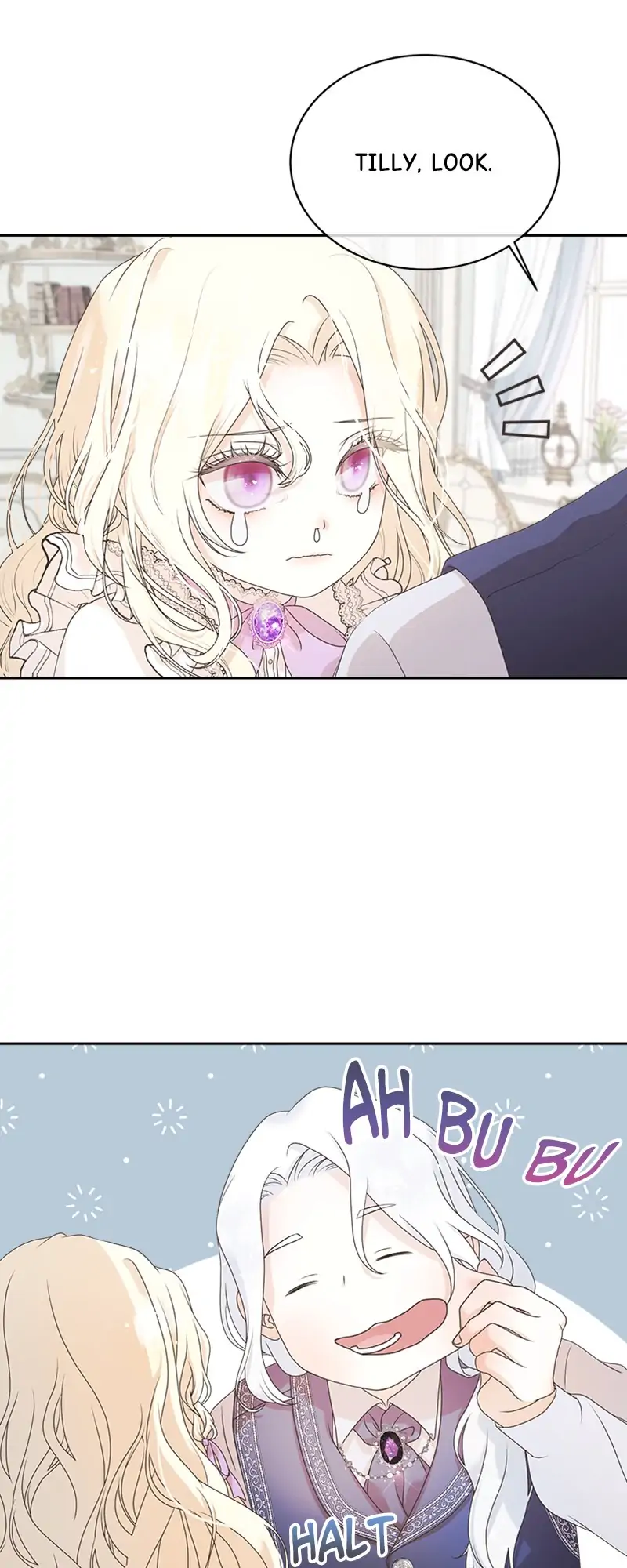 Reborn As a Character That Never Existed Chapter 1 - page 15