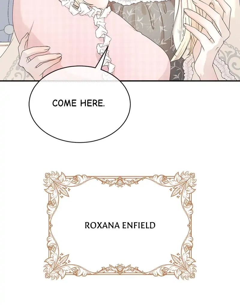 Reborn As a Character That Never Existed Chapter 1 - page 19