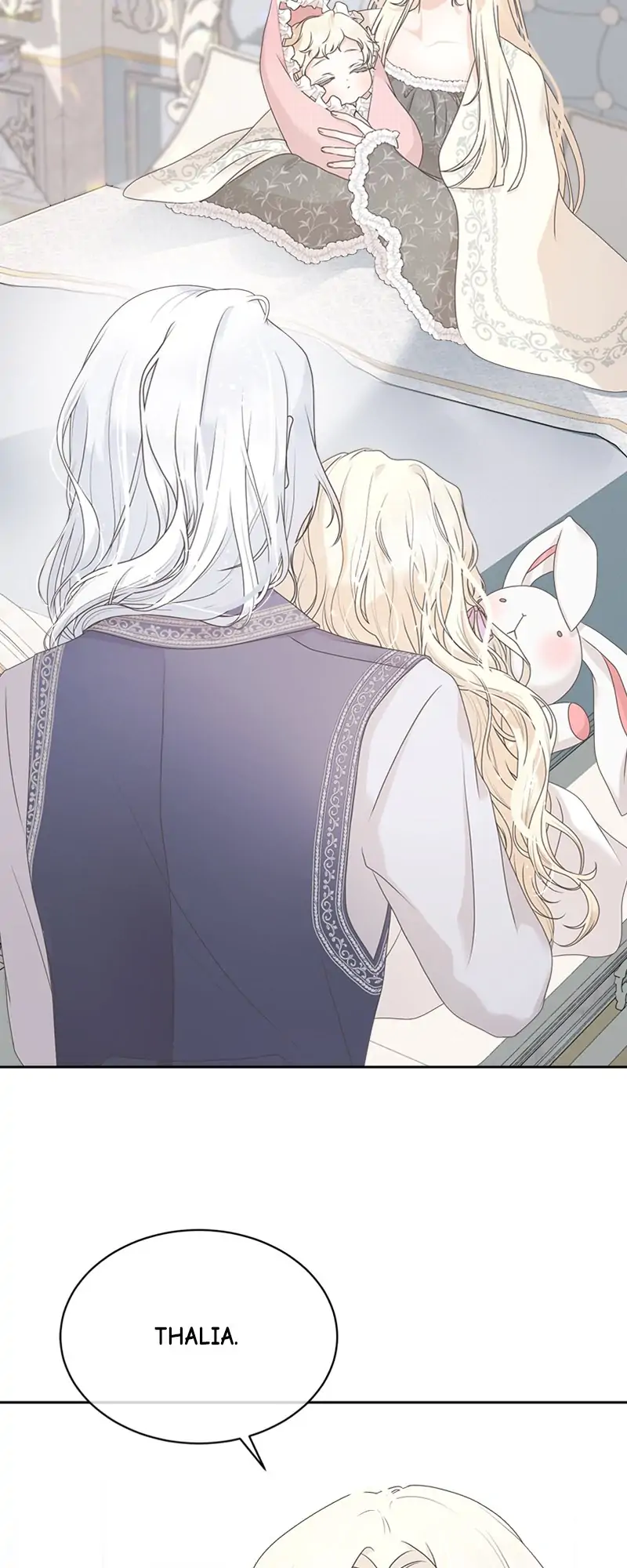 Reborn As a Character That Never Existed Chapter 1 - page 2