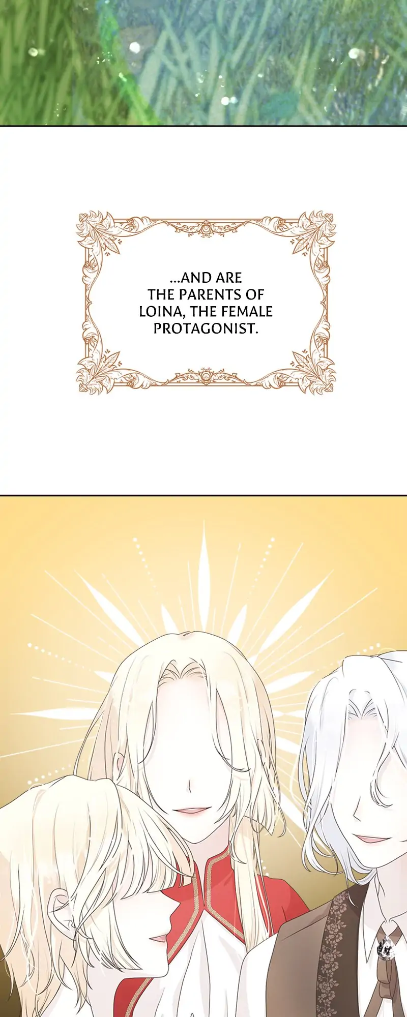Reborn As a Character That Never Existed Chapter 1 - page 23