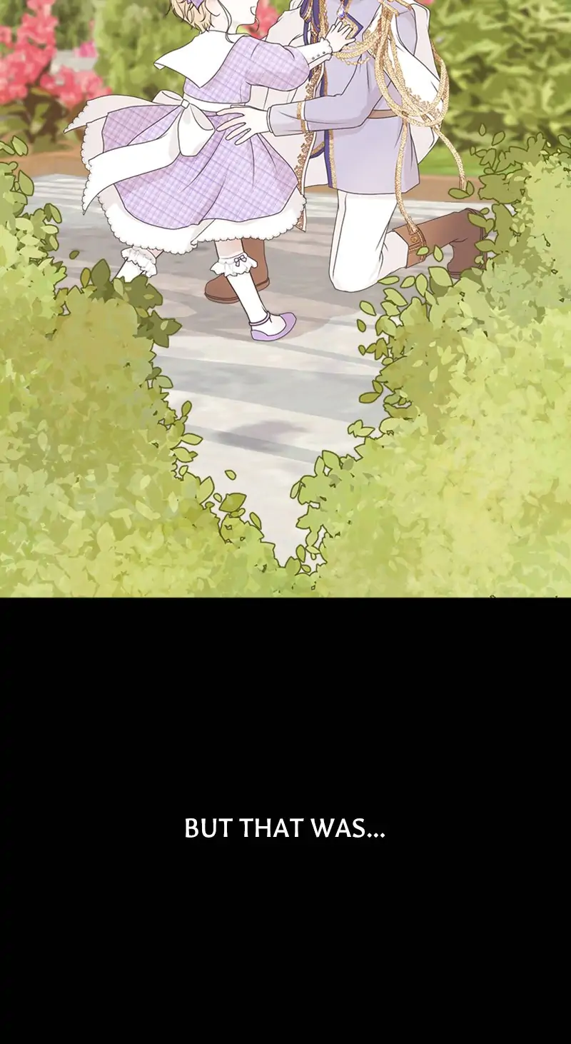 Reborn As a Character That Never Existed Chapter 1 - page 38