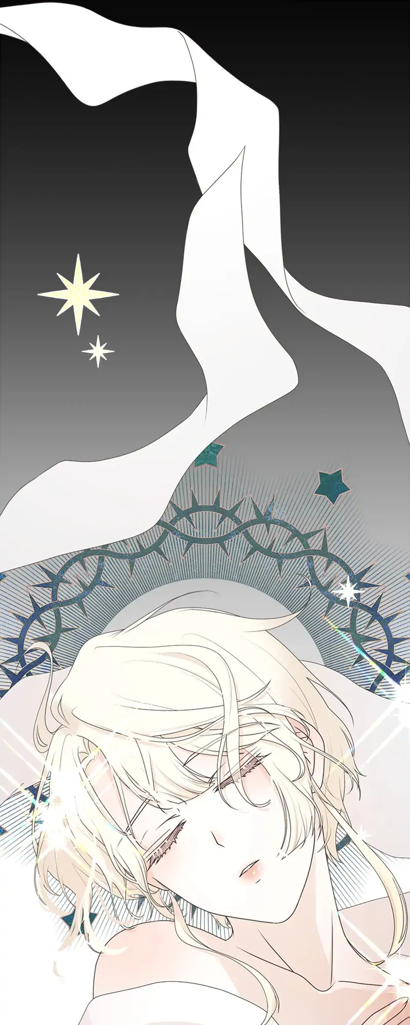 Reborn As a Character That Never Existed Chapter 1 - page 39