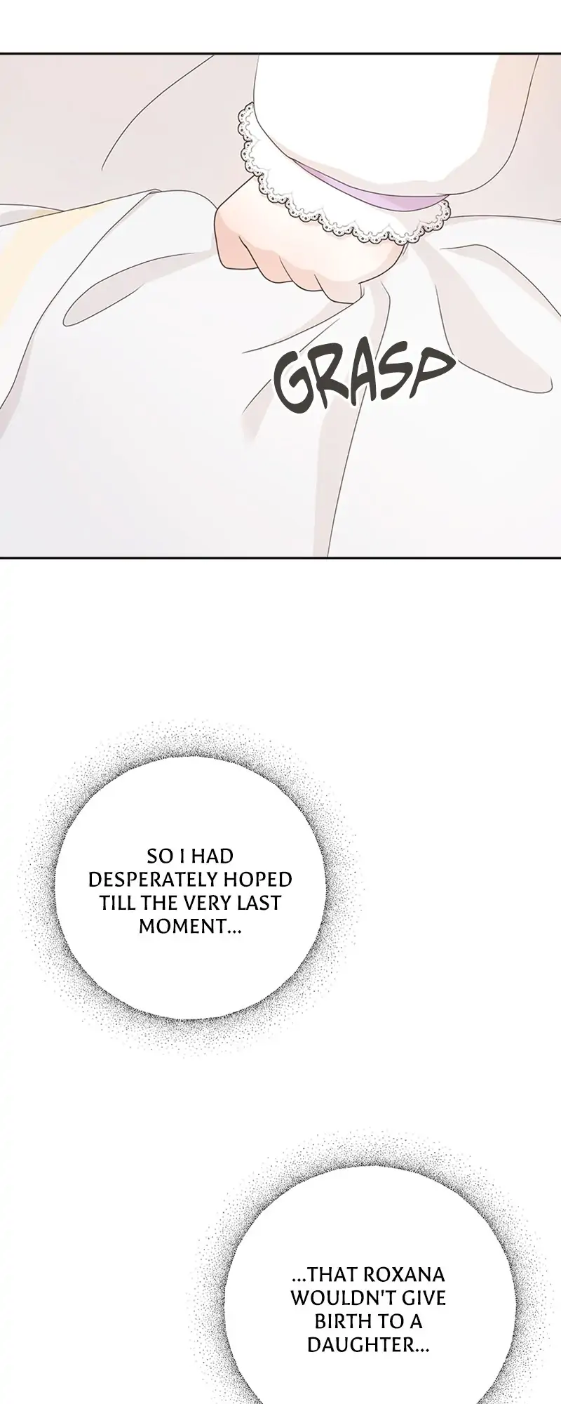 Reborn As a Character That Never Existed Chapter 1 - page 43