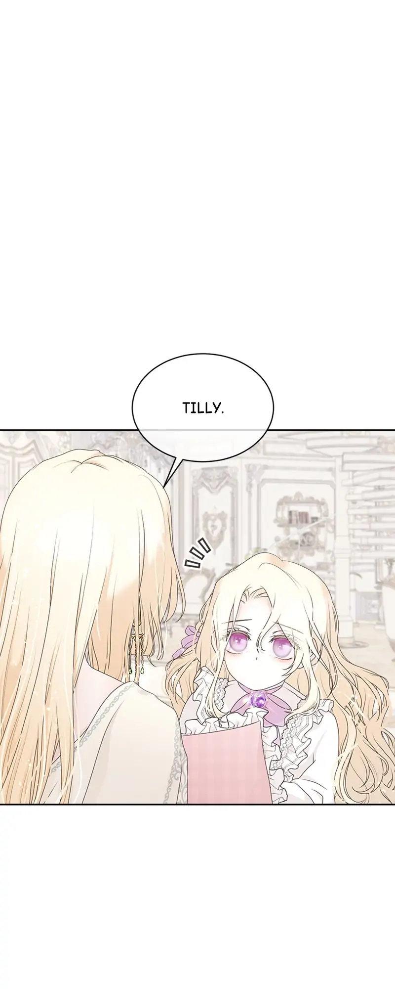 Reborn As a Character That Never Existed Chapter 1 - page 45