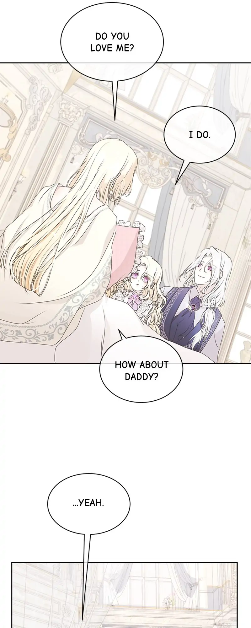 Reborn As a Character That Never Existed Chapter 1 - page 46