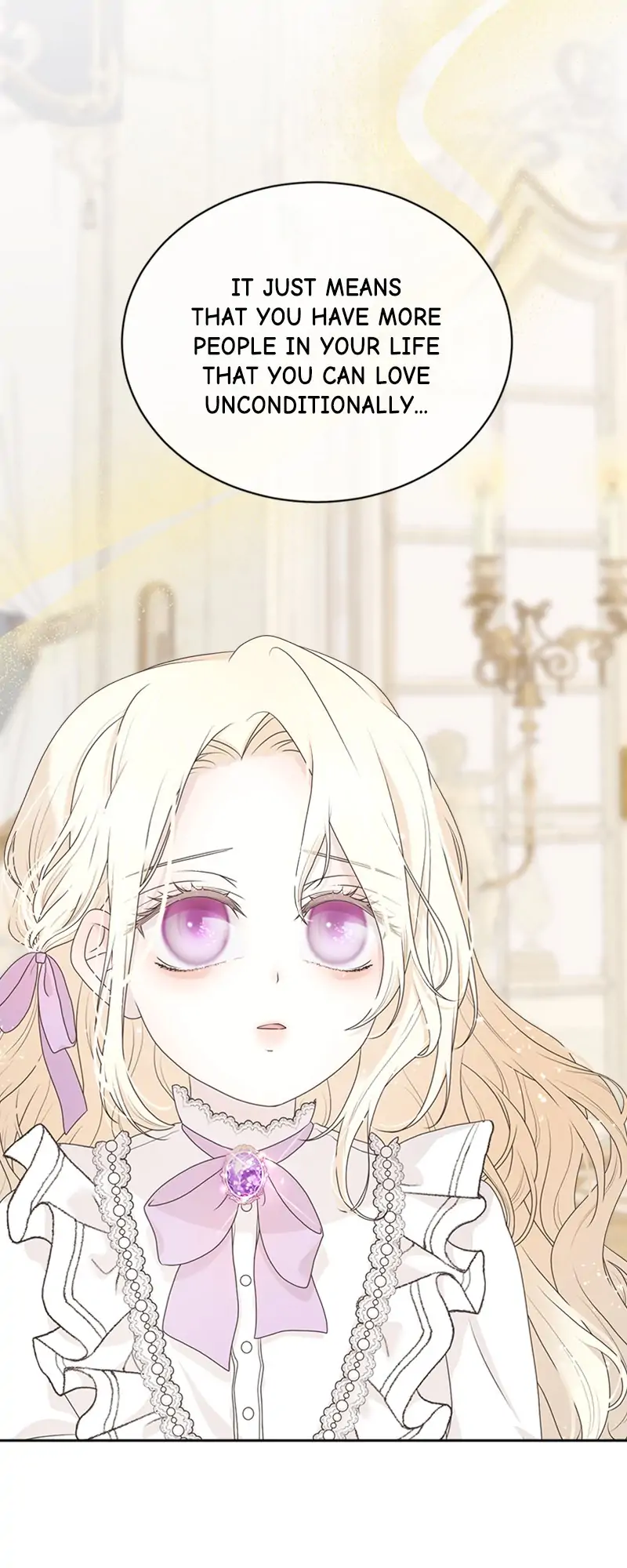 Reborn As a Character That Never Existed Chapter 1 - page 48
