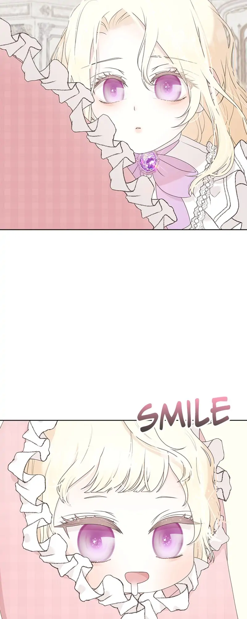 Reborn As a Character That Never Existed Chapter 1 - page 55