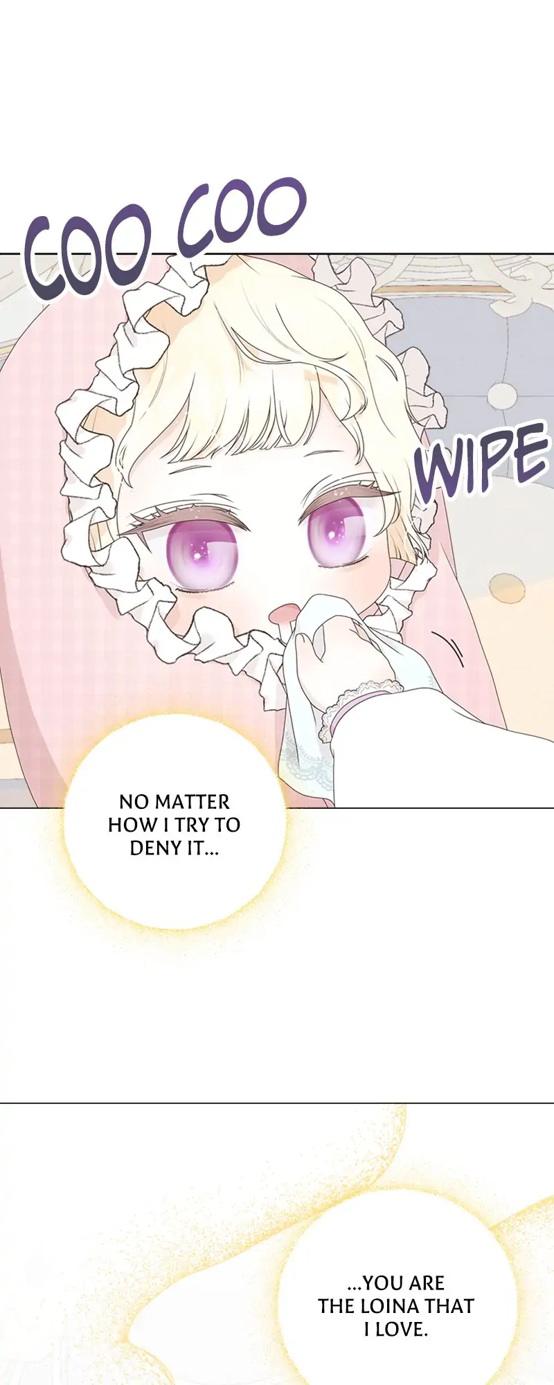 Reborn As a Character That Never Existed Chapter 1 - page 58