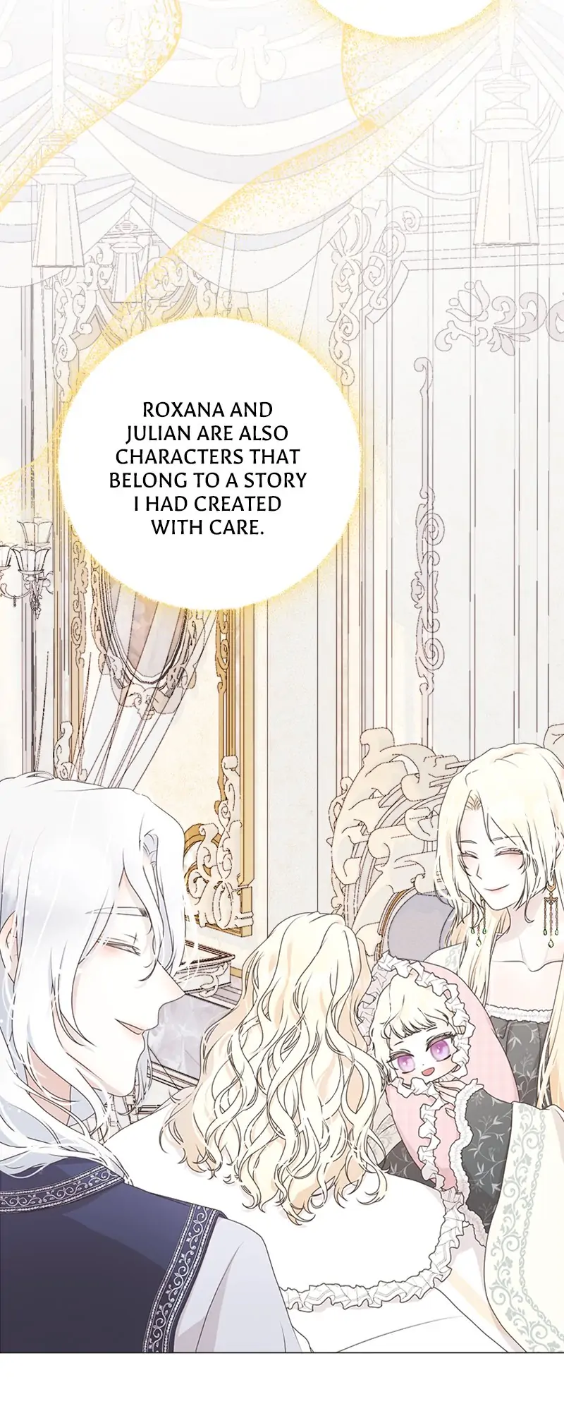 Reborn As a Character That Never Existed Chapter 1 - page 59