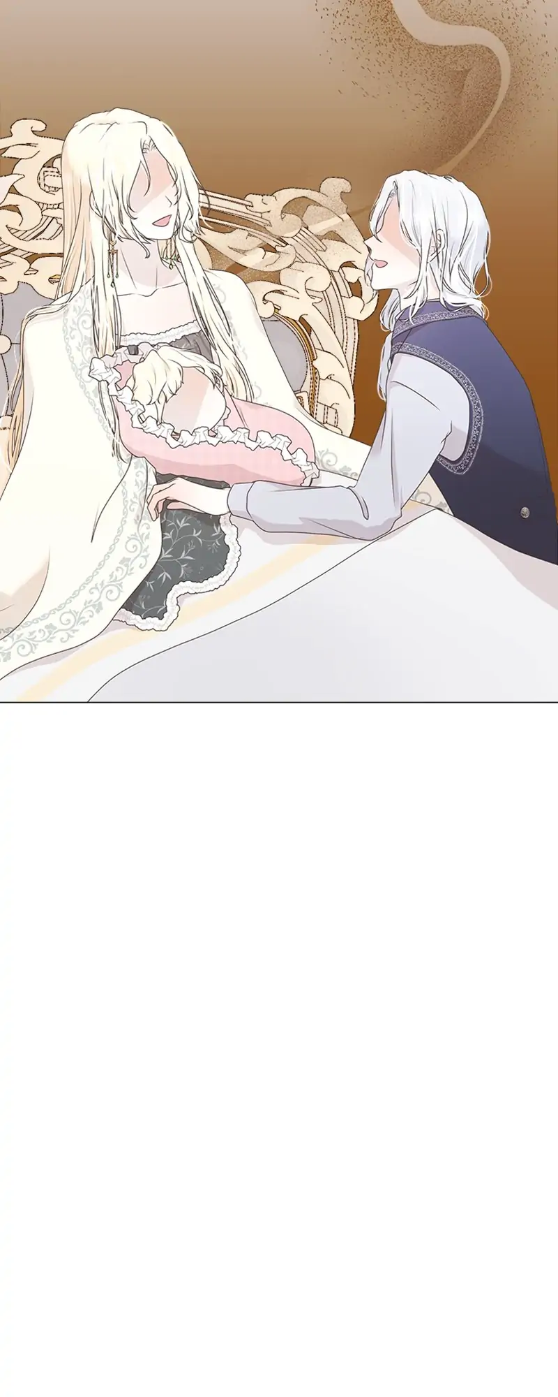 Reborn As a Character That Never Existed Chapter 1 - page 61