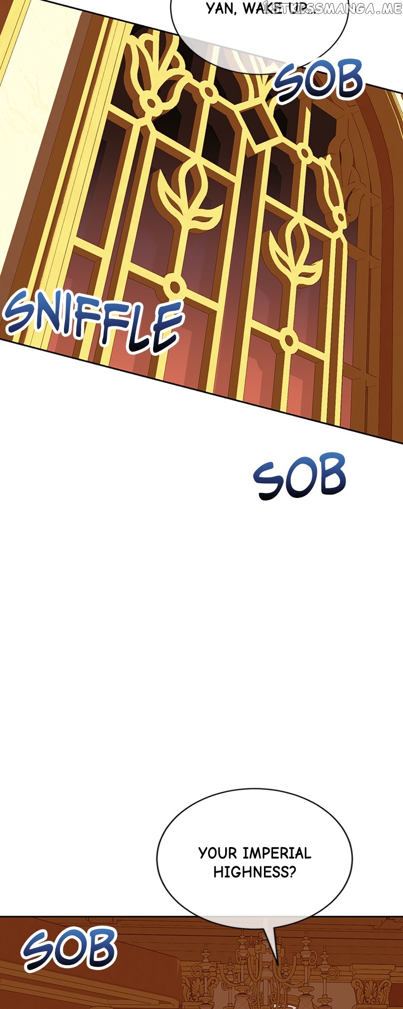 Reborn As a Character That Never Existed Chapter 25 - page 13