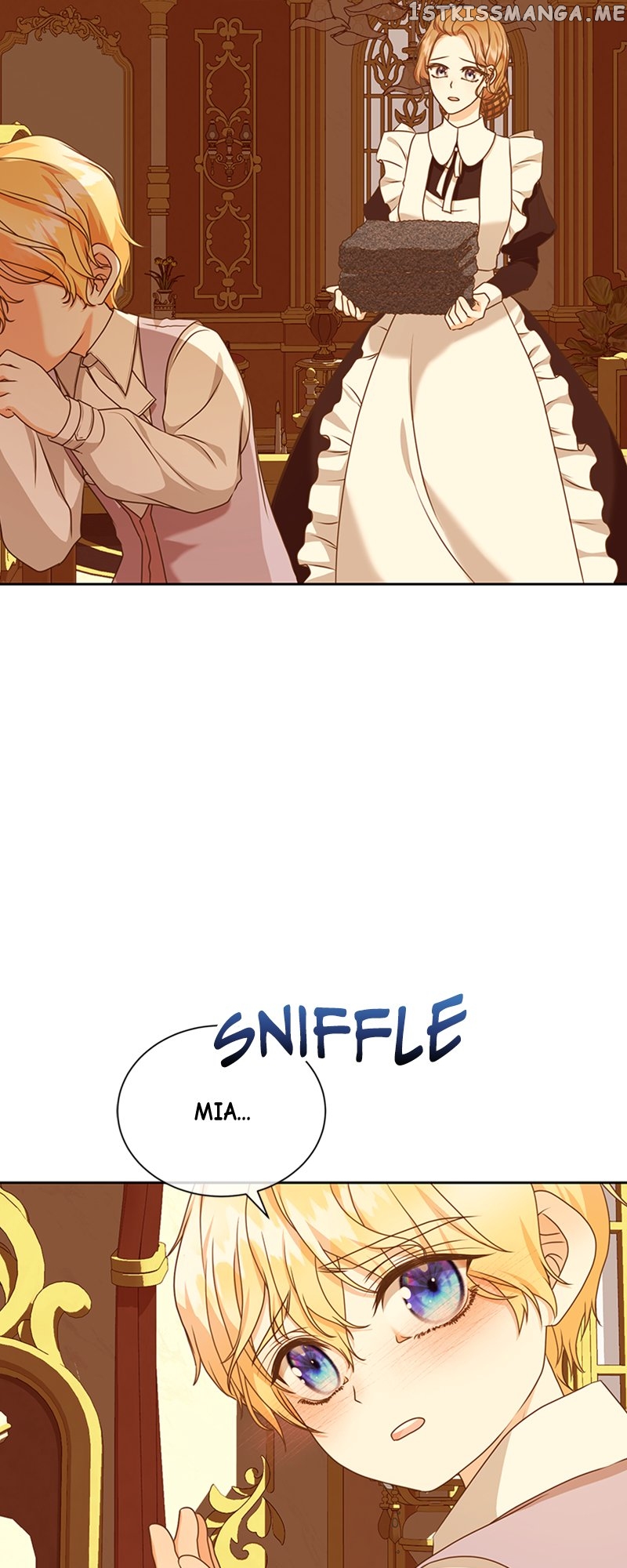 Reborn As a Character That Never Existed Chapter 25 - page 14