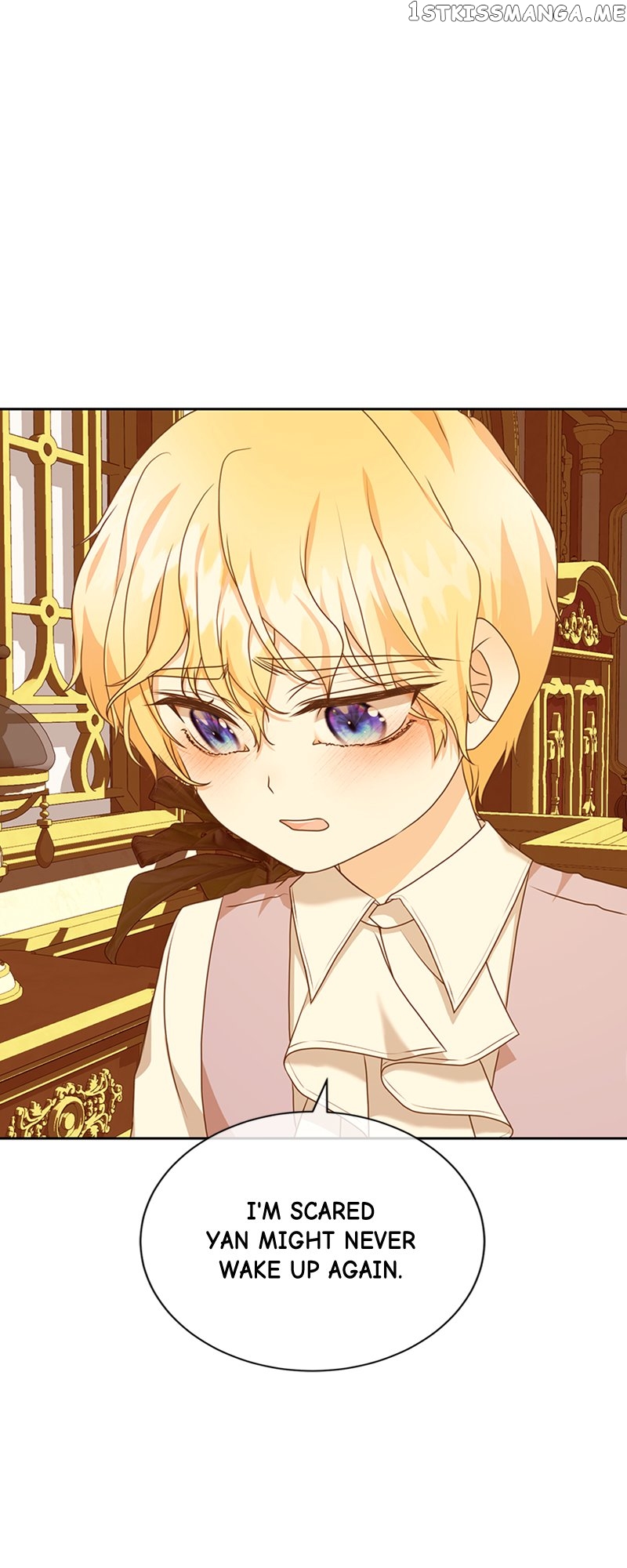 Reborn As a Character That Never Existed Chapter 25 - page 16