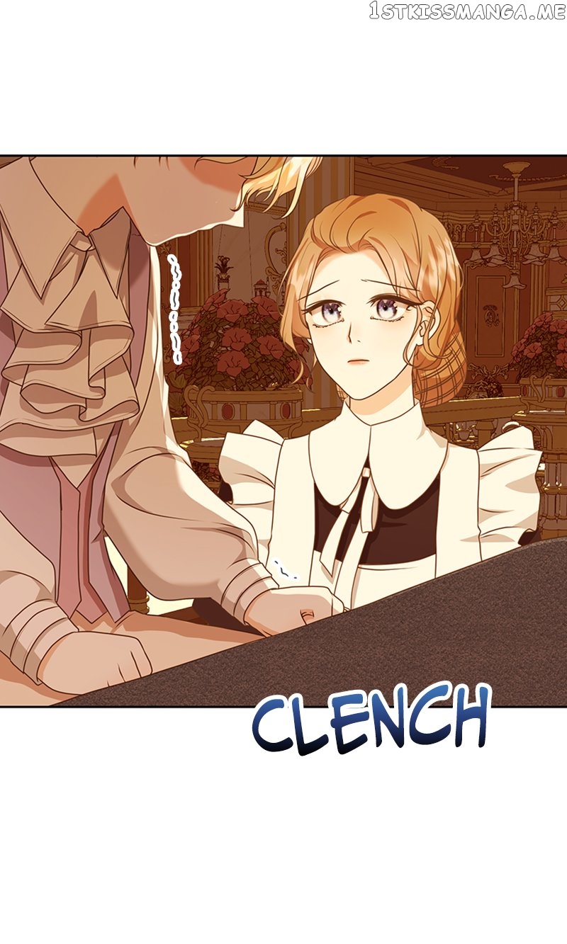 Reborn As a Character That Never Existed Chapter 25 - page 17