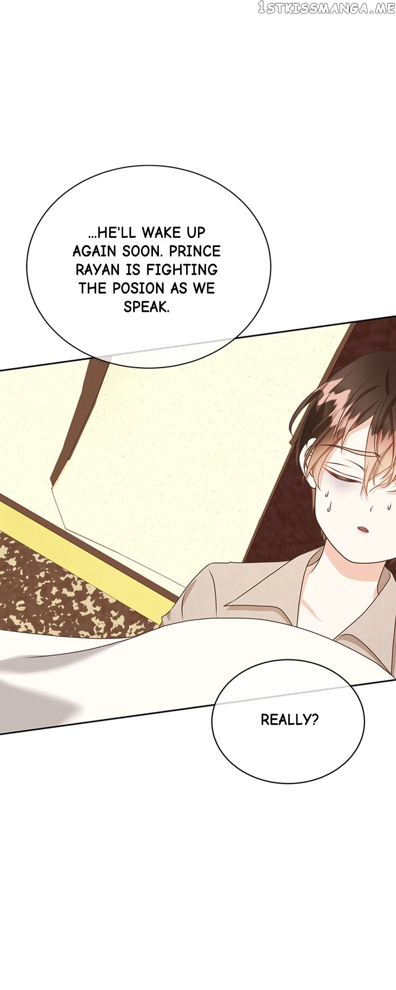 Reborn As a Character That Never Existed Chapter 25 - page 18