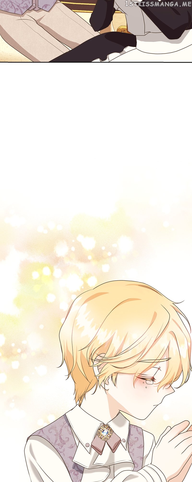 Reborn As a Character That Never Existed Chapter 25 - page 27