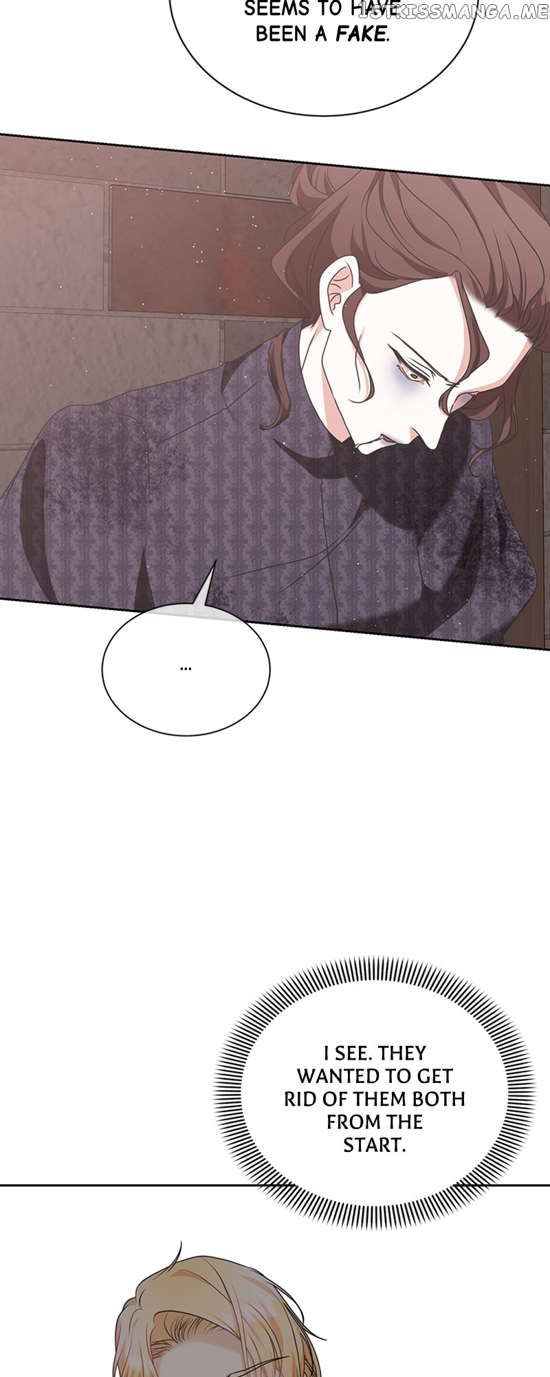 Reborn As a Character That Never Existed Chapter 25 - page 3