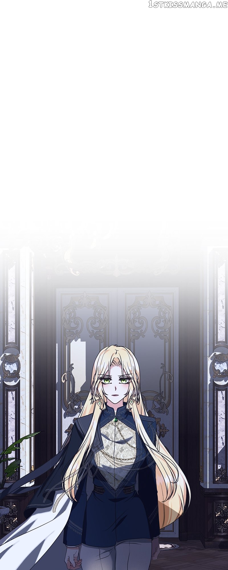 Reborn As a Character That Never Existed Chapter 25 - page 30
