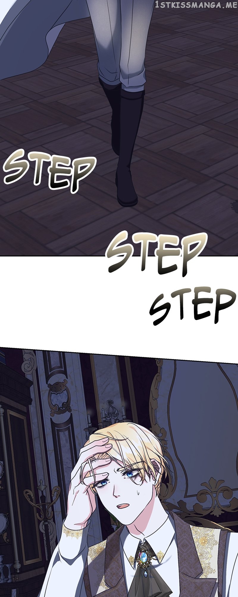 Reborn As a Character That Never Existed Chapter 25 - page 31