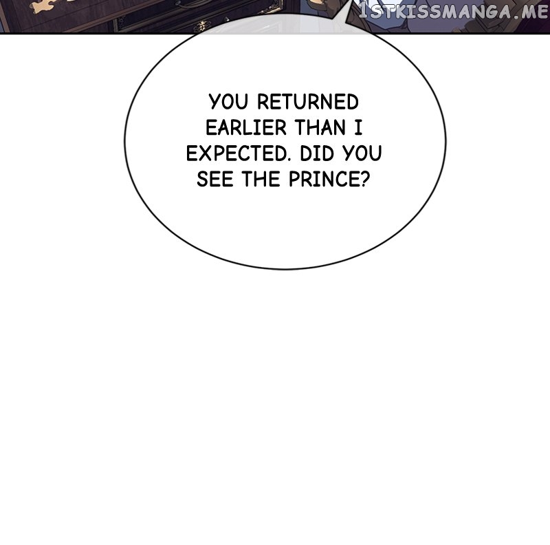 Reborn As a Character That Never Existed Chapter 25 - page 33