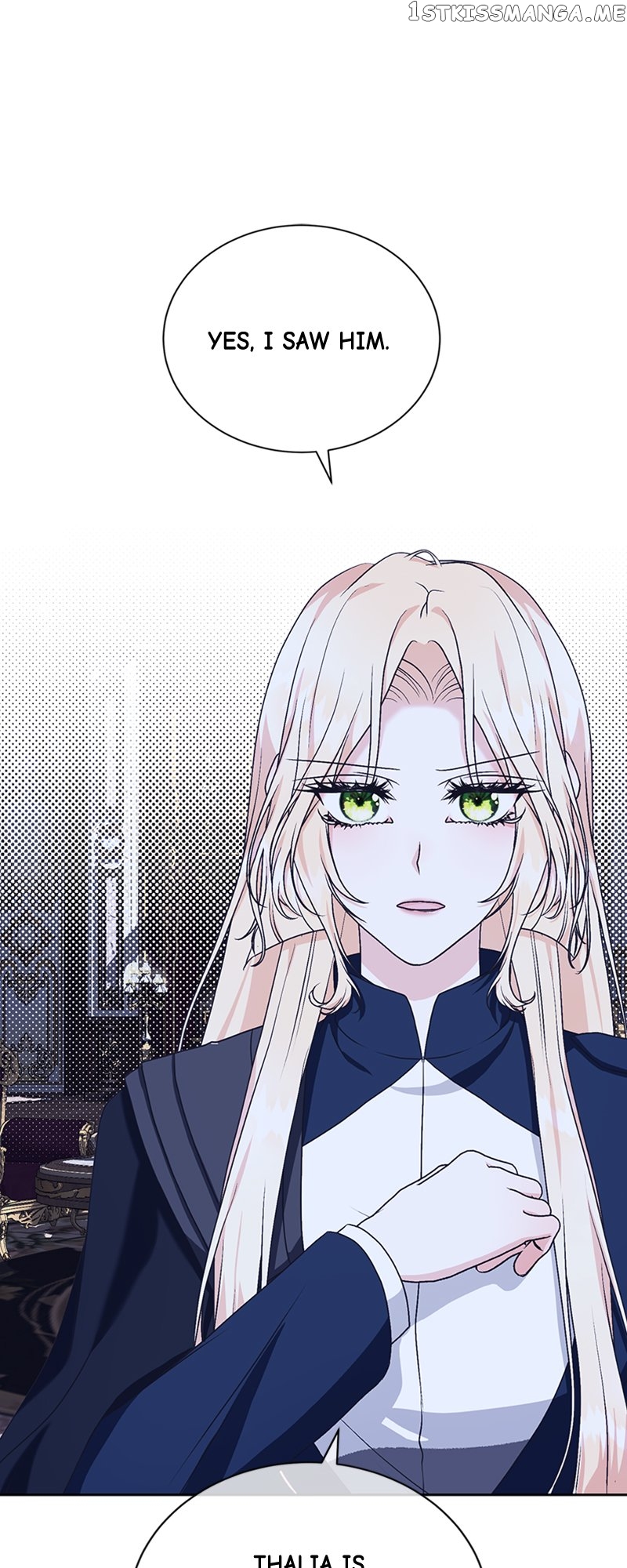 Reborn As a Character That Never Existed Chapter 25 - page 34