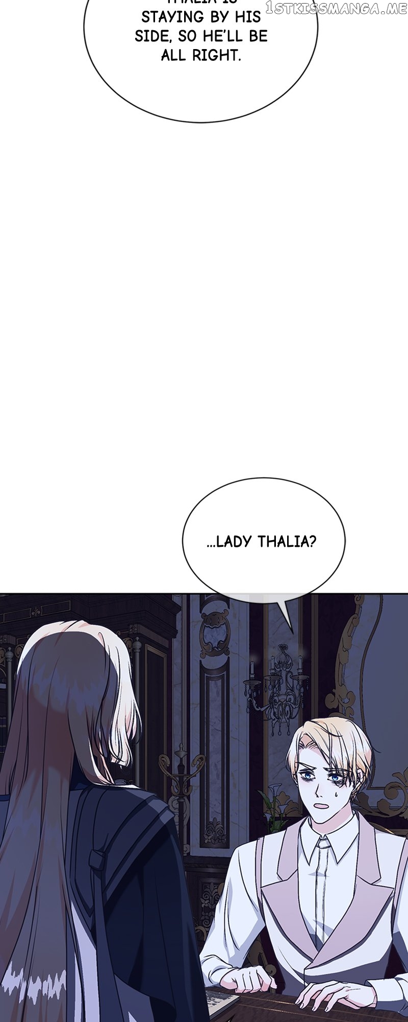 Reborn As a Character That Never Existed Chapter 25 - page 35
