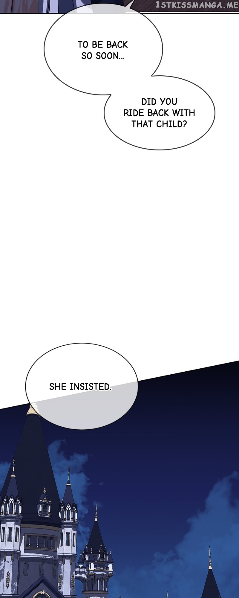 Reborn As a Character That Never Existed Chapter 25 - page 36