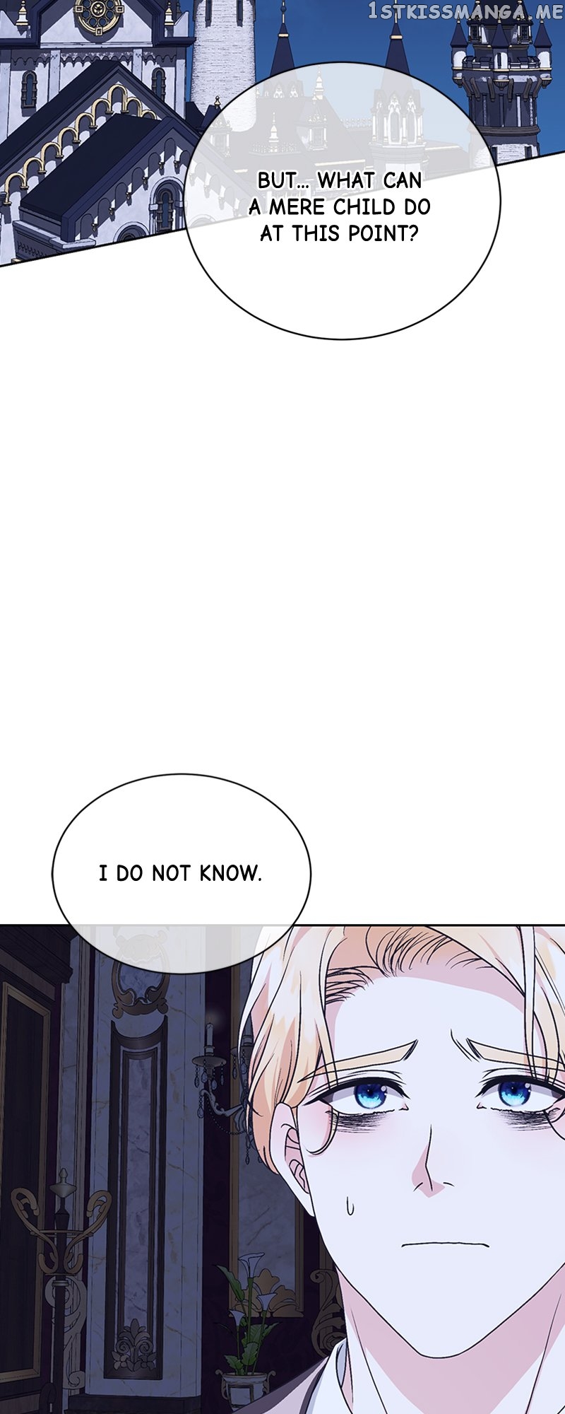 Reborn As a Character That Never Existed Chapter 25 - page 37