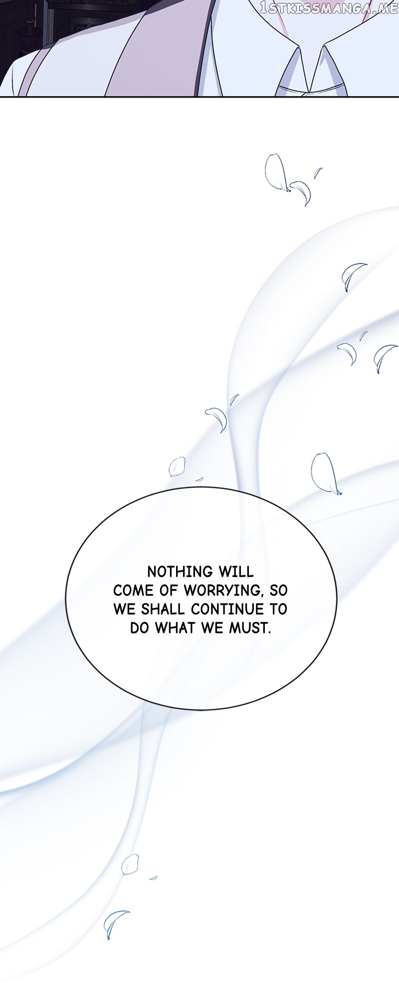 Reborn As a Character That Never Existed Chapter 25 - page 38