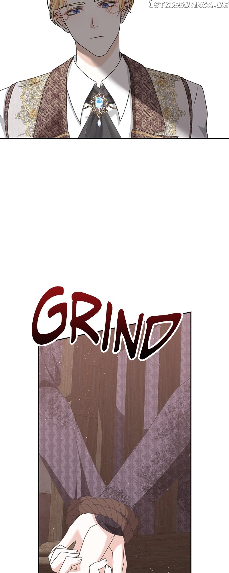 Reborn As a Character That Never Existed Chapter 25 - page 4
