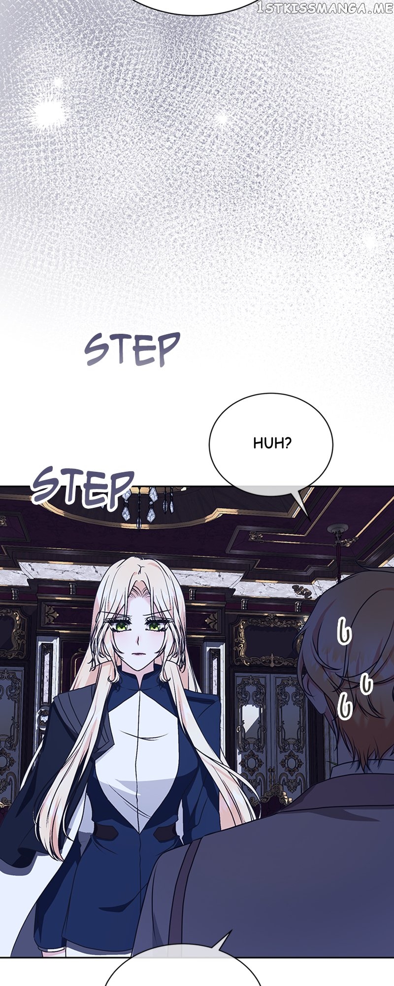Reborn As a Character That Never Existed Chapter 25 - page 41