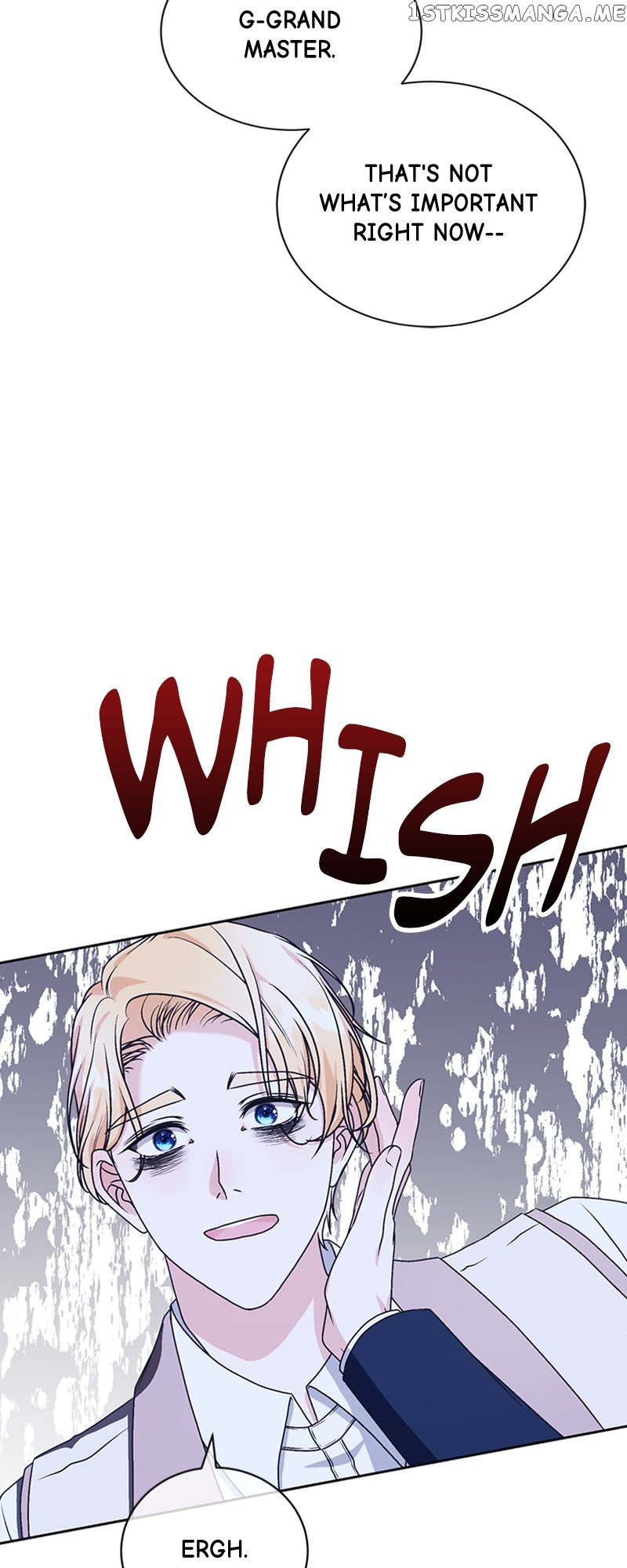 Reborn As a Character That Never Existed Chapter 25 - page 42