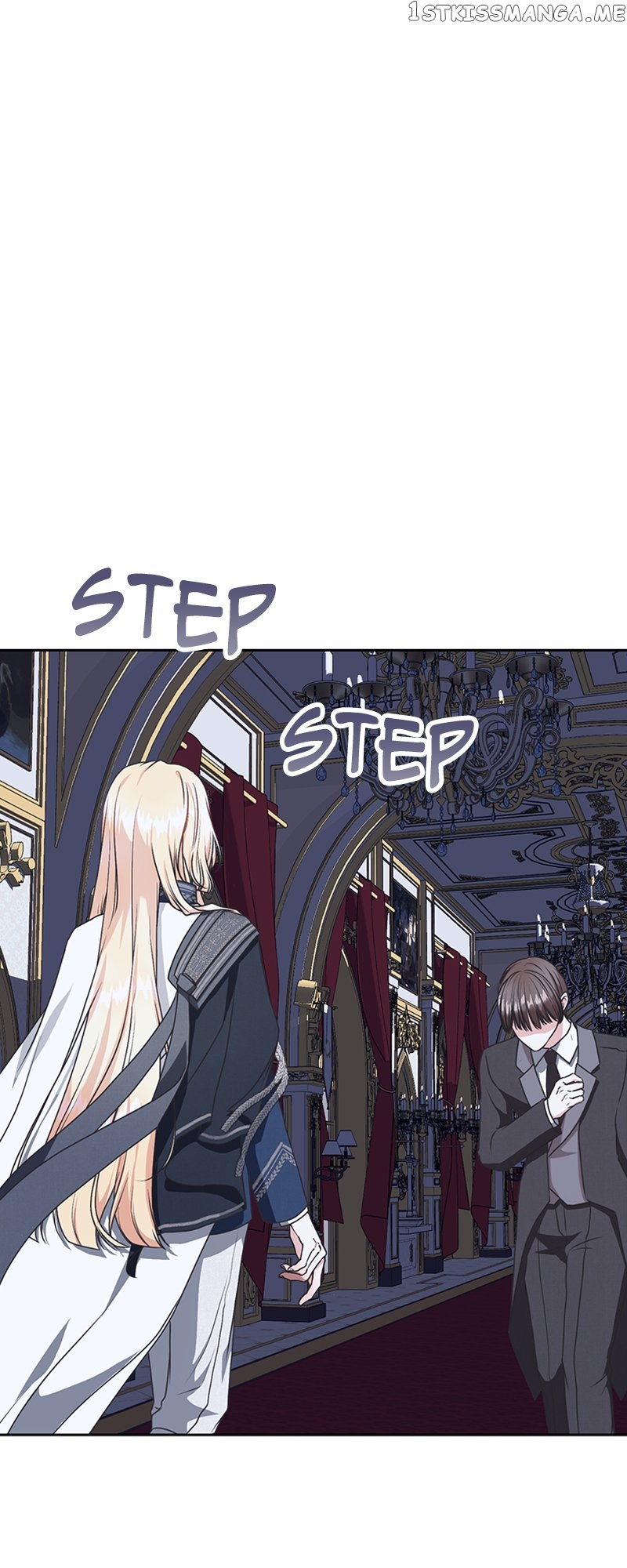 Reborn As a Character That Never Existed Chapter 25 - page 45