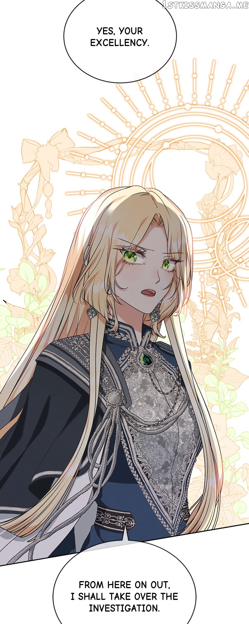Reborn As a Character That Never Existed Chapter 25 - page 47