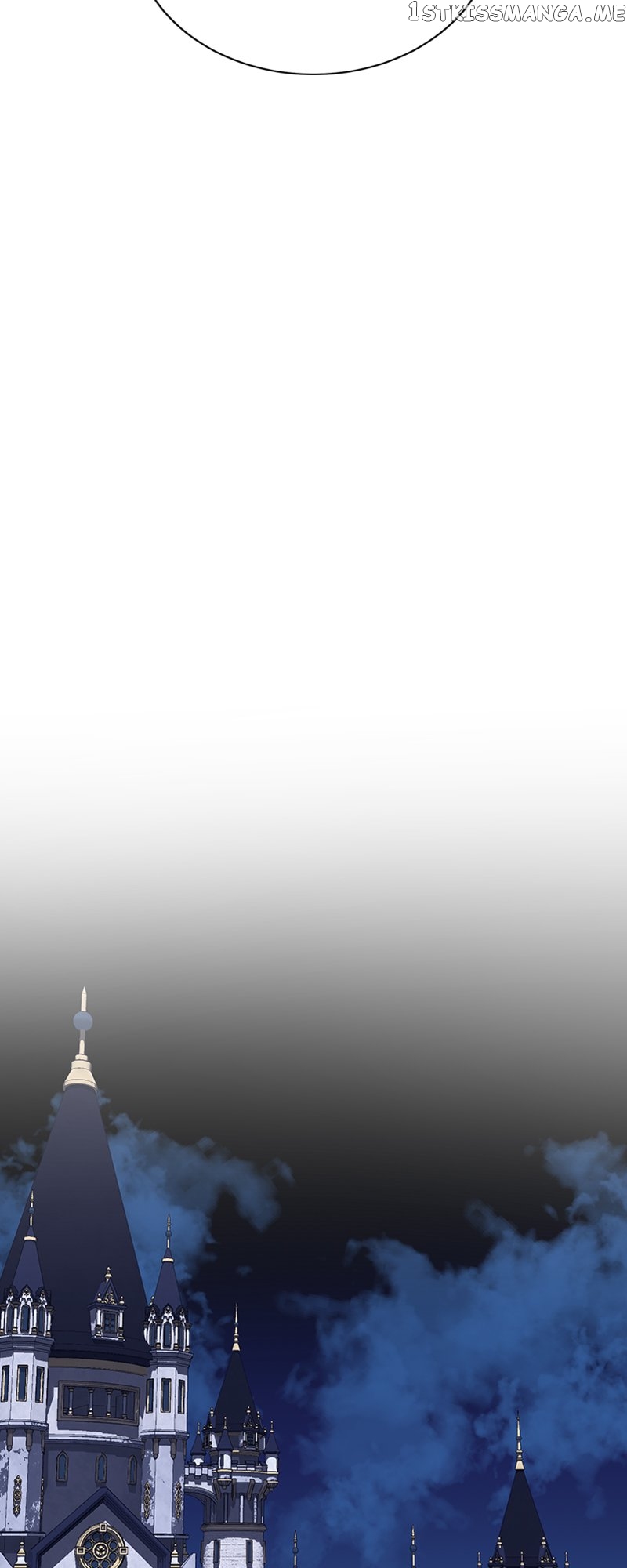 Reborn As a Character That Never Existed Chapter 25 - page 48
