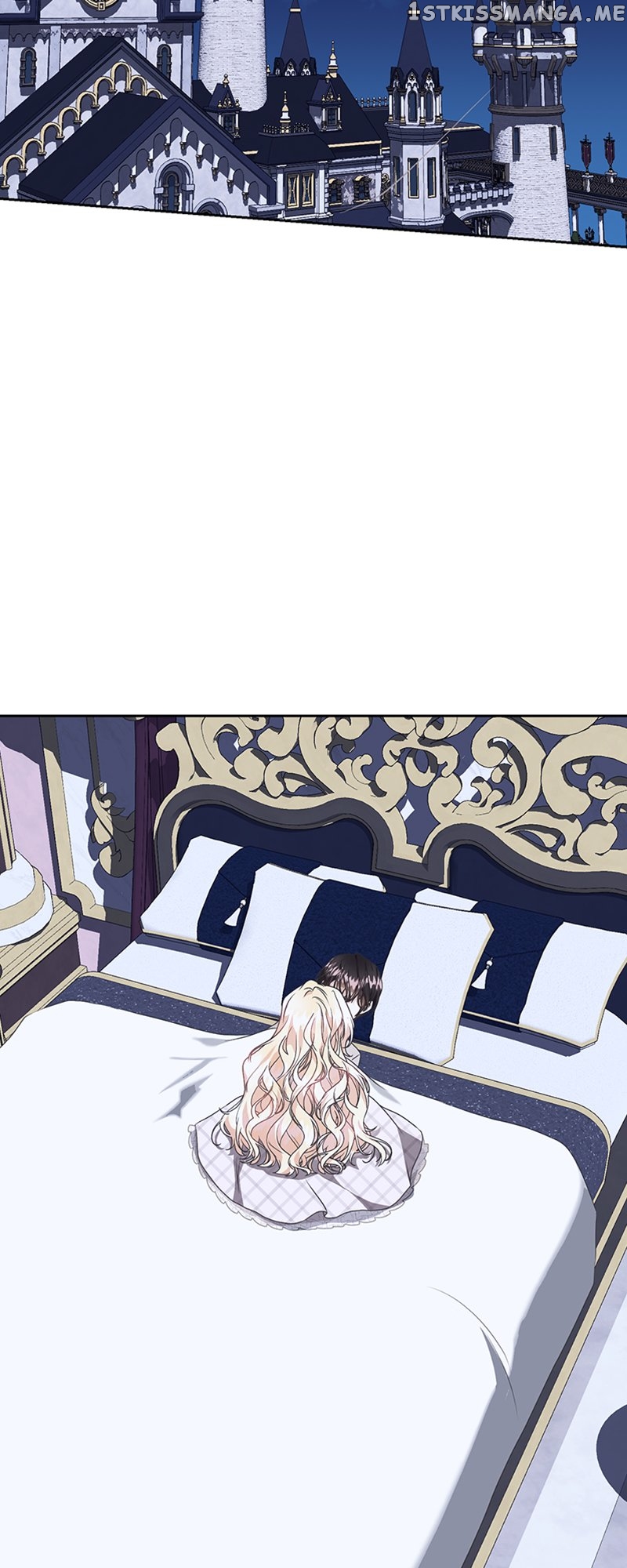 Reborn As a Character That Never Existed Chapter 25 - page 49