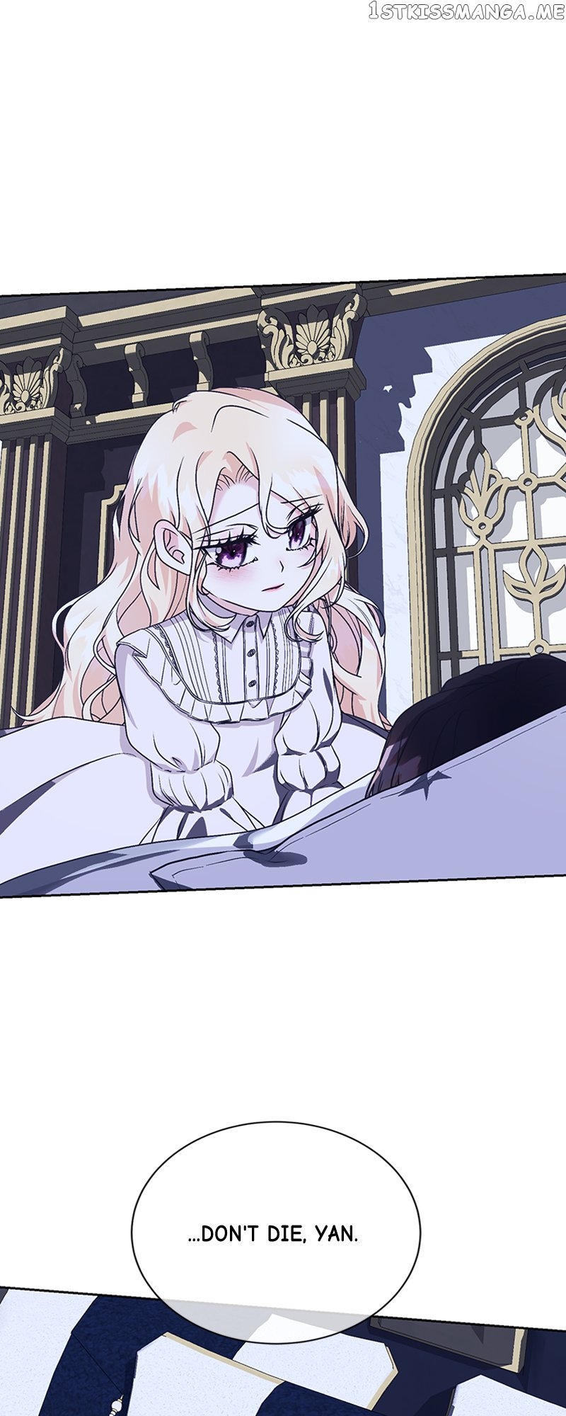 Reborn As a Character That Never Existed Chapter 25 - page 51