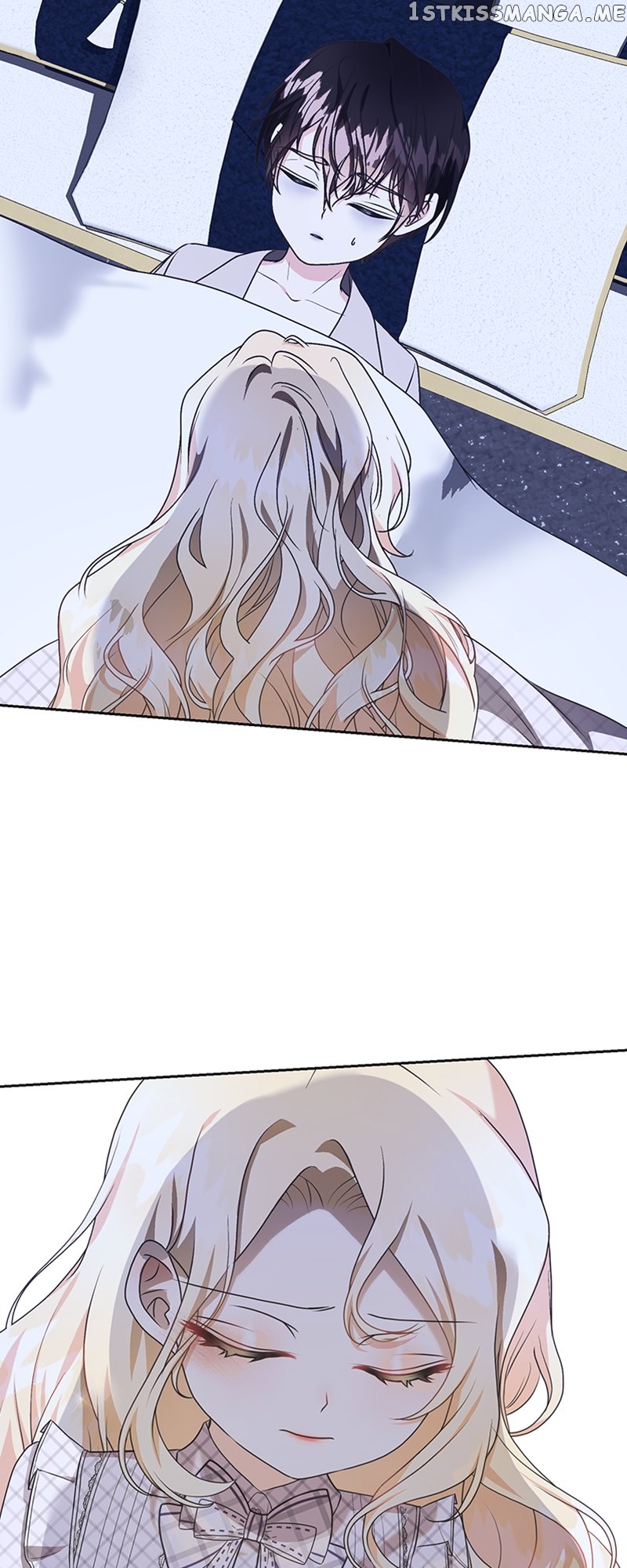 Reborn As a Character That Never Existed Chapter 25 - page 52