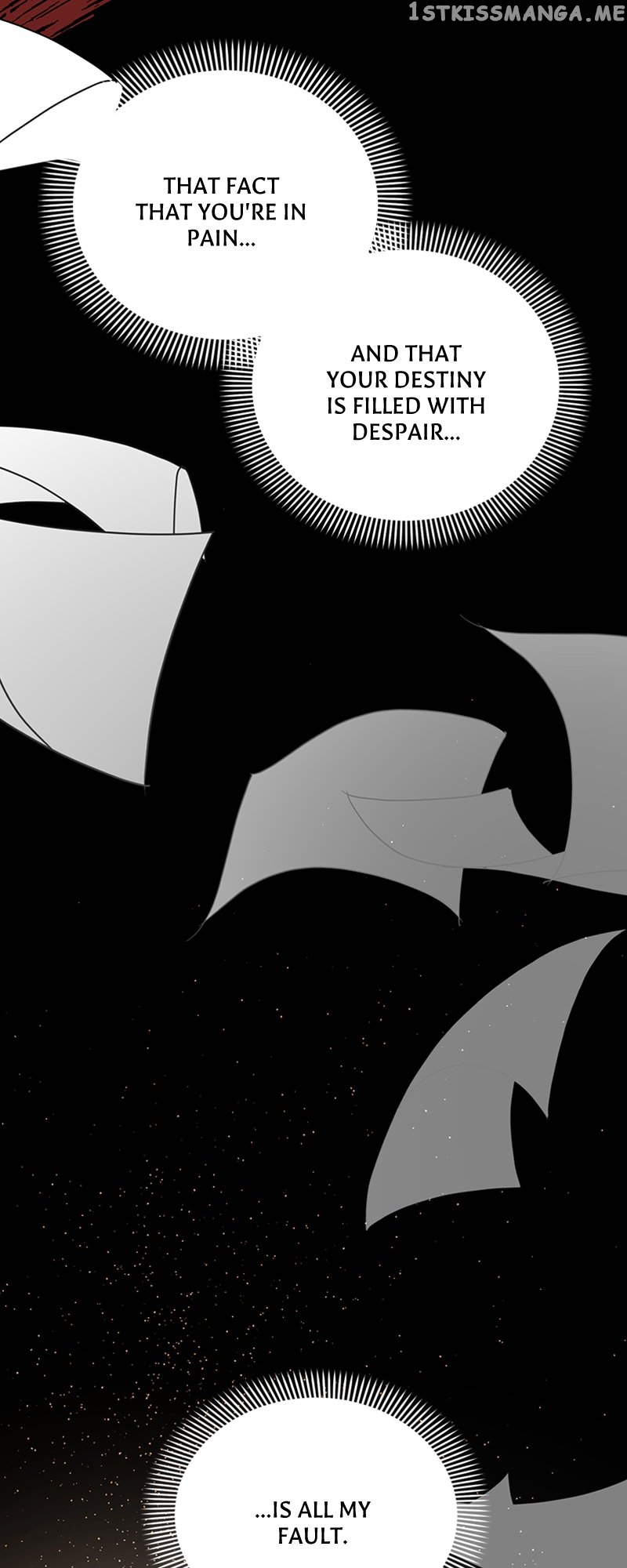 Reborn As a Character That Never Existed Chapter 25 - page 54