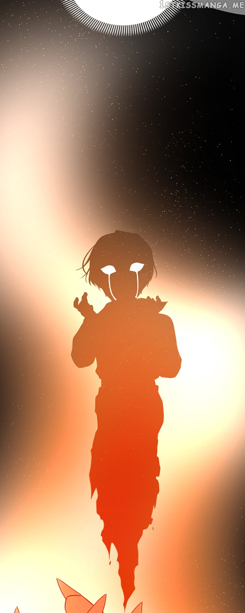 Reborn As a Character That Never Existed Chapter 25 - page 55