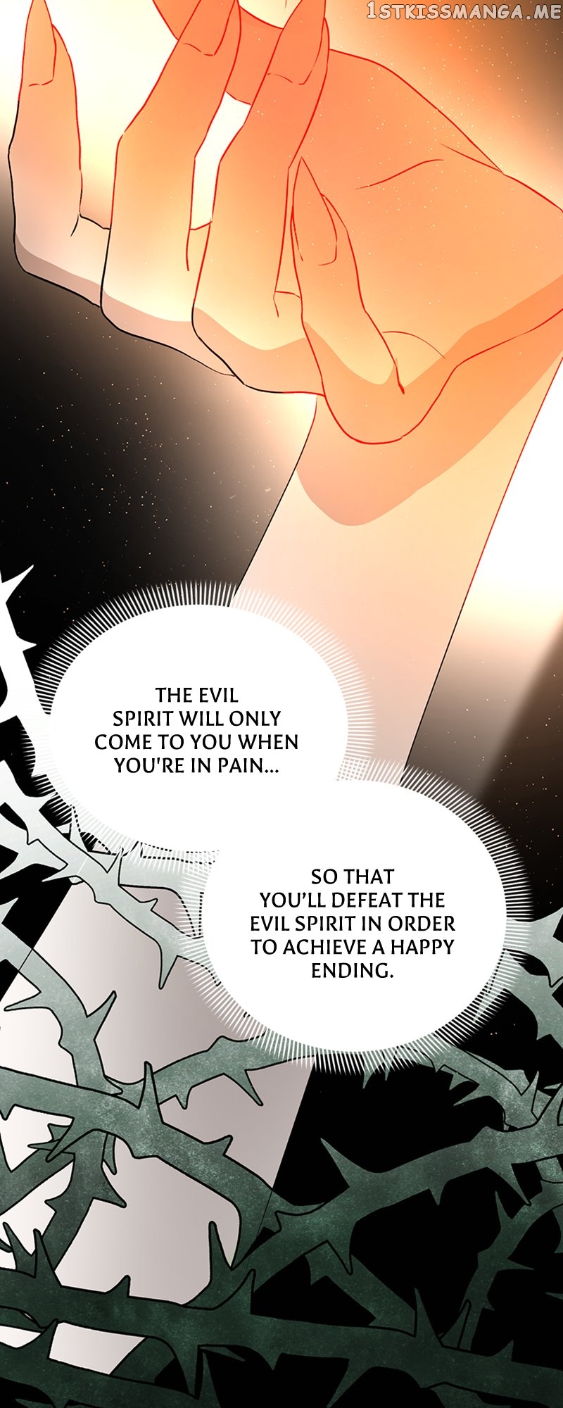Reborn As a Character That Never Existed Chapter 25 - page 56