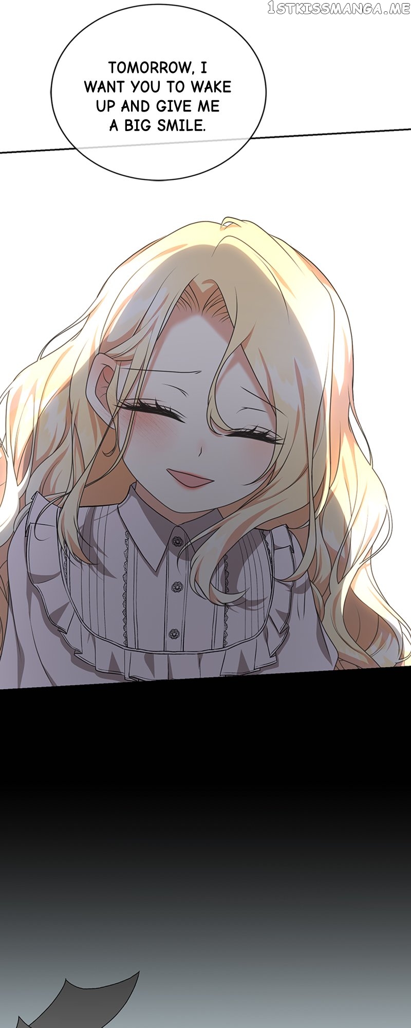 Reborn As a Character That Never Existed Chapter 25 - page 59