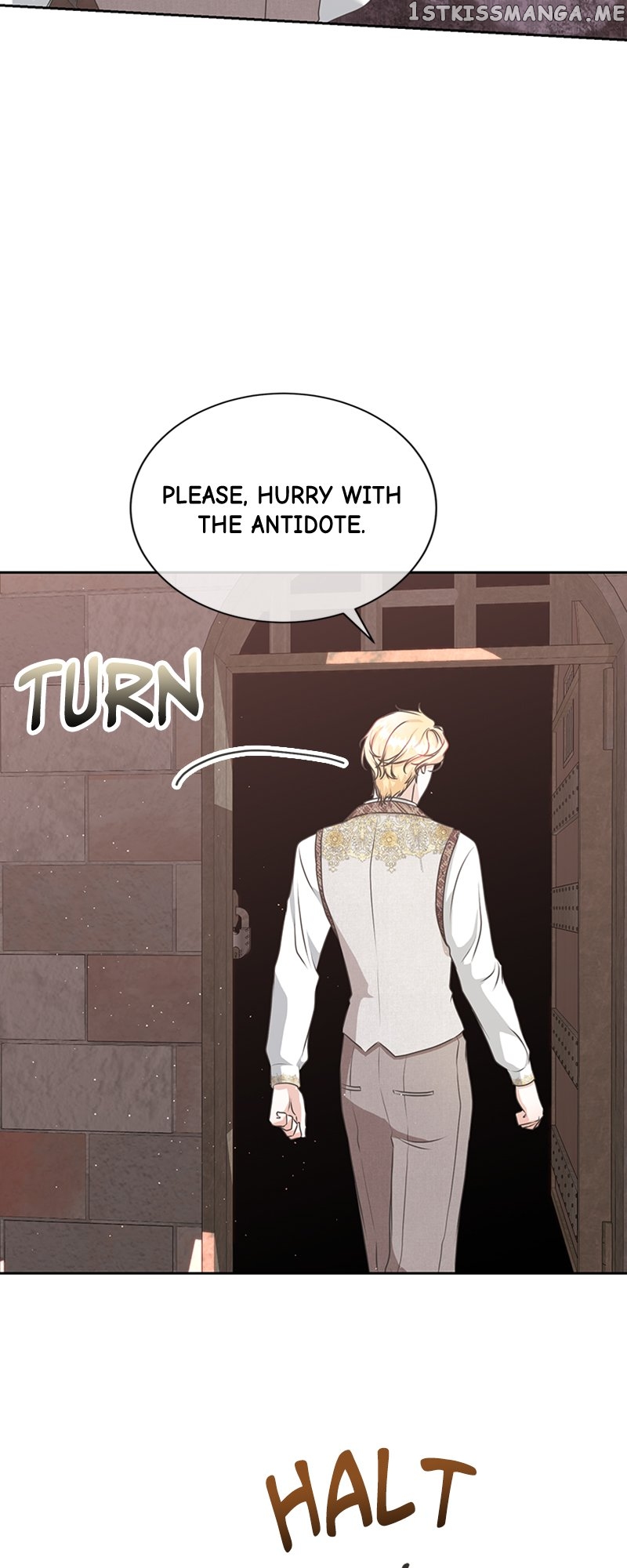 Reborn As a Character That Never Existed Chapter 25 - page 6