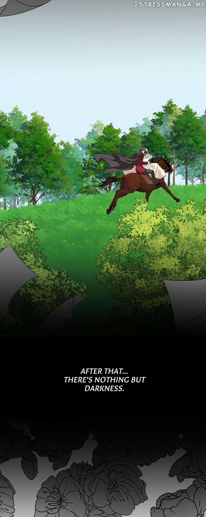 Reborn As a Character That Never Existed Chapter 25 - page 60
