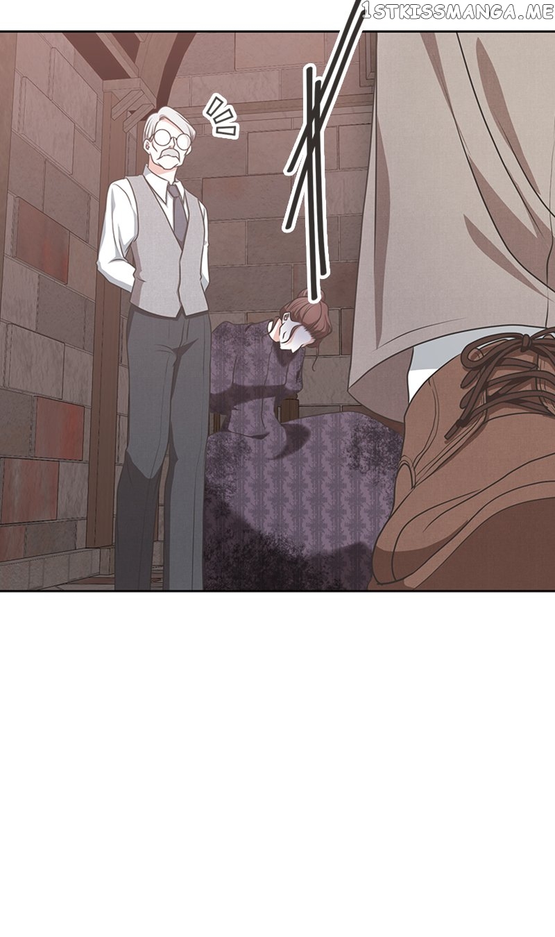 Reborn As a Character That Never Existed Chapter 25 - page 7