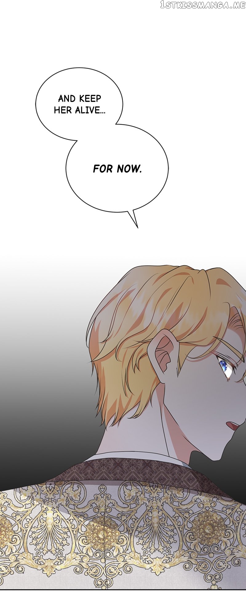 Reborn As a Character That Never Existed Chapter 25 - page 8