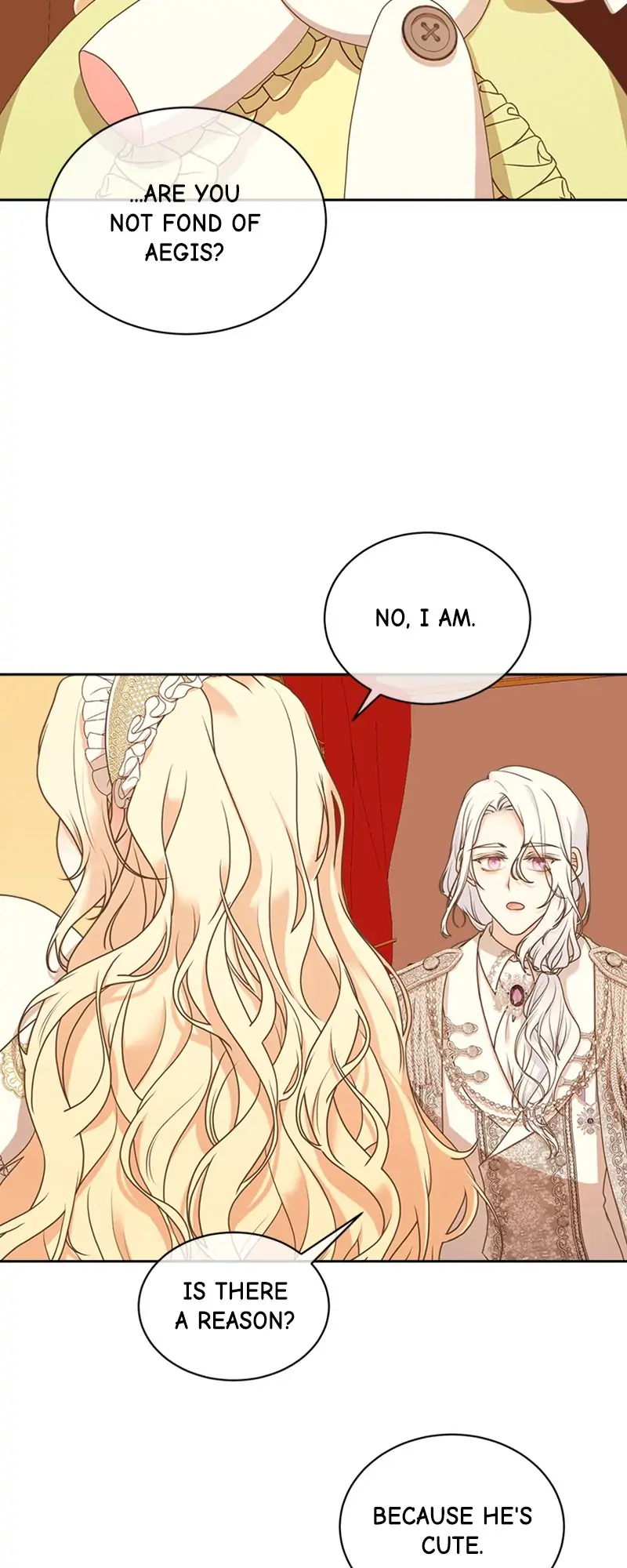 Reborn As a Character That Never Existed Chapter 6 - page 10