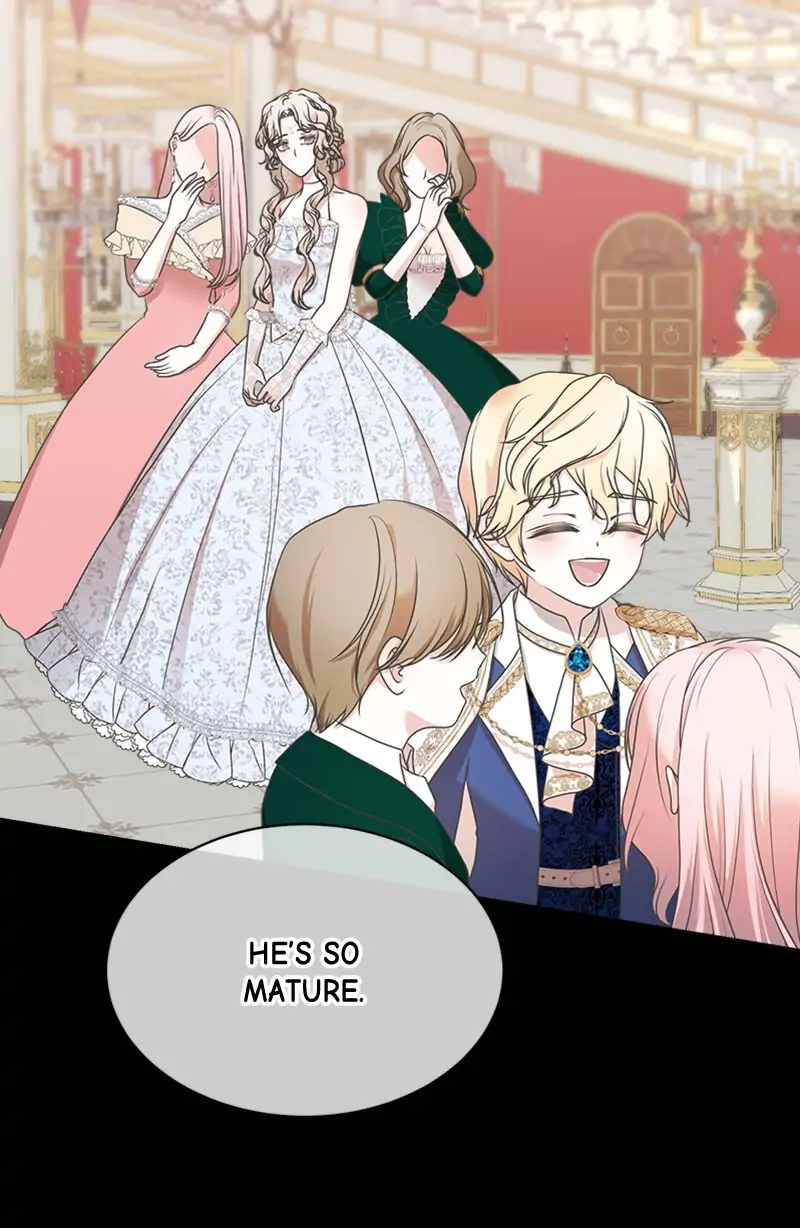 Reborn As a Character That Never Existed Chapter 6 - page 25