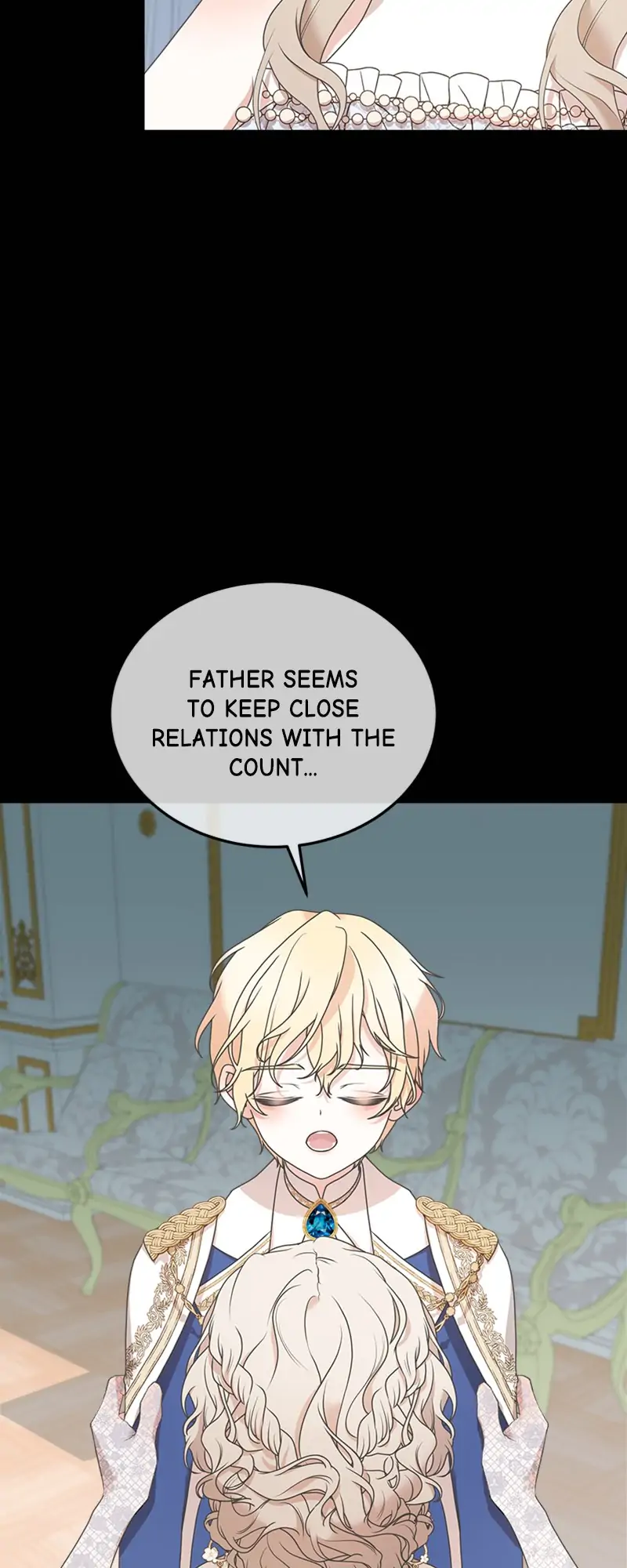 Reborn As a Character That Never Existed Chapter 6 - page 29